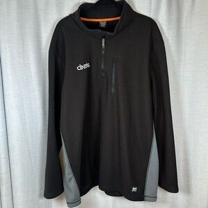 TIMBERLAND PRO SWEATER SIZE(3XL)